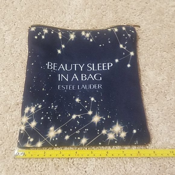 🍋Estee Lauder Beauty Bag - Picture 3 of 5